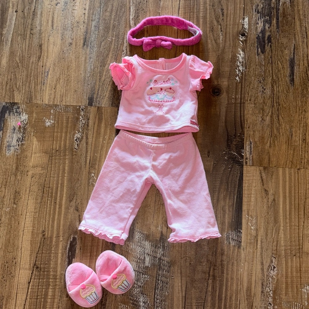 American Girl Doll Outfit
